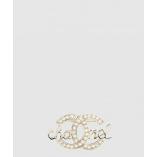 샤넬 브로치 ABB788