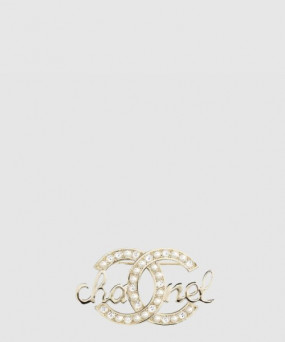 샤넬 브로치 ABB788