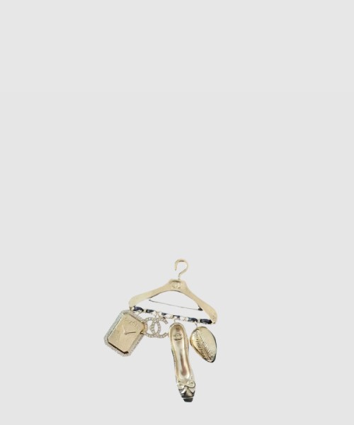 샤넬 브로치 ABB104