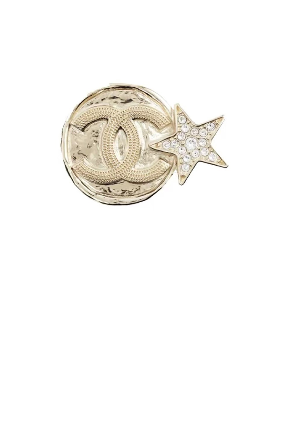 샤넬 브로치 ABB504