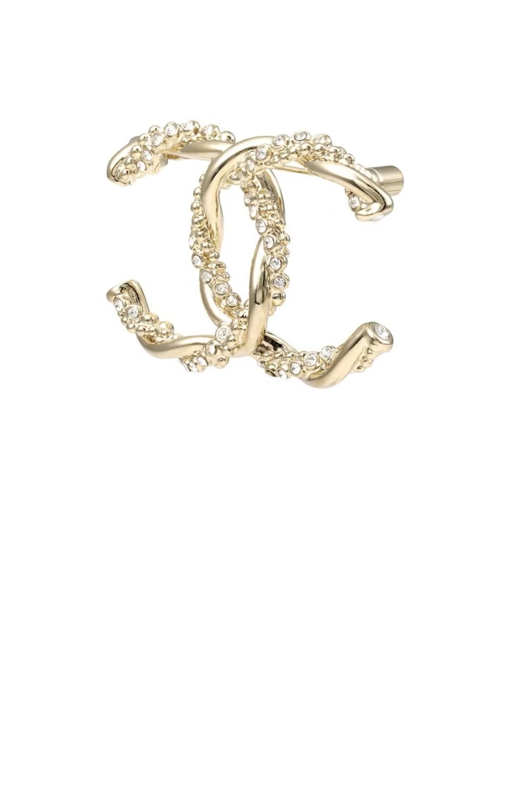 샤넬 브로치 ABA212