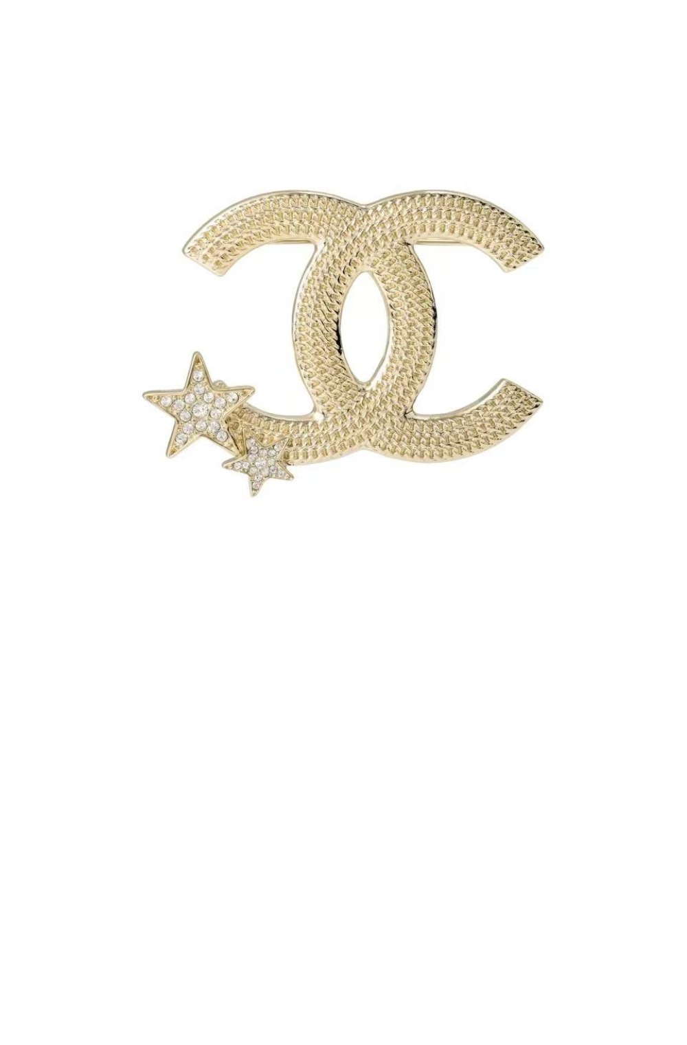 샤넬 브로치 ABB505