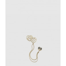 샤넬 브로치 ABB655