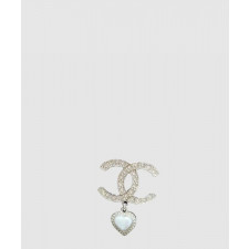 샤넬 브로치 ABB624