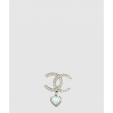 샤넬 브로치 ABB624