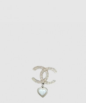 샤넬 브로치 ABB624