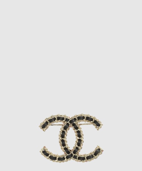 샤넬 브로치 ABB478