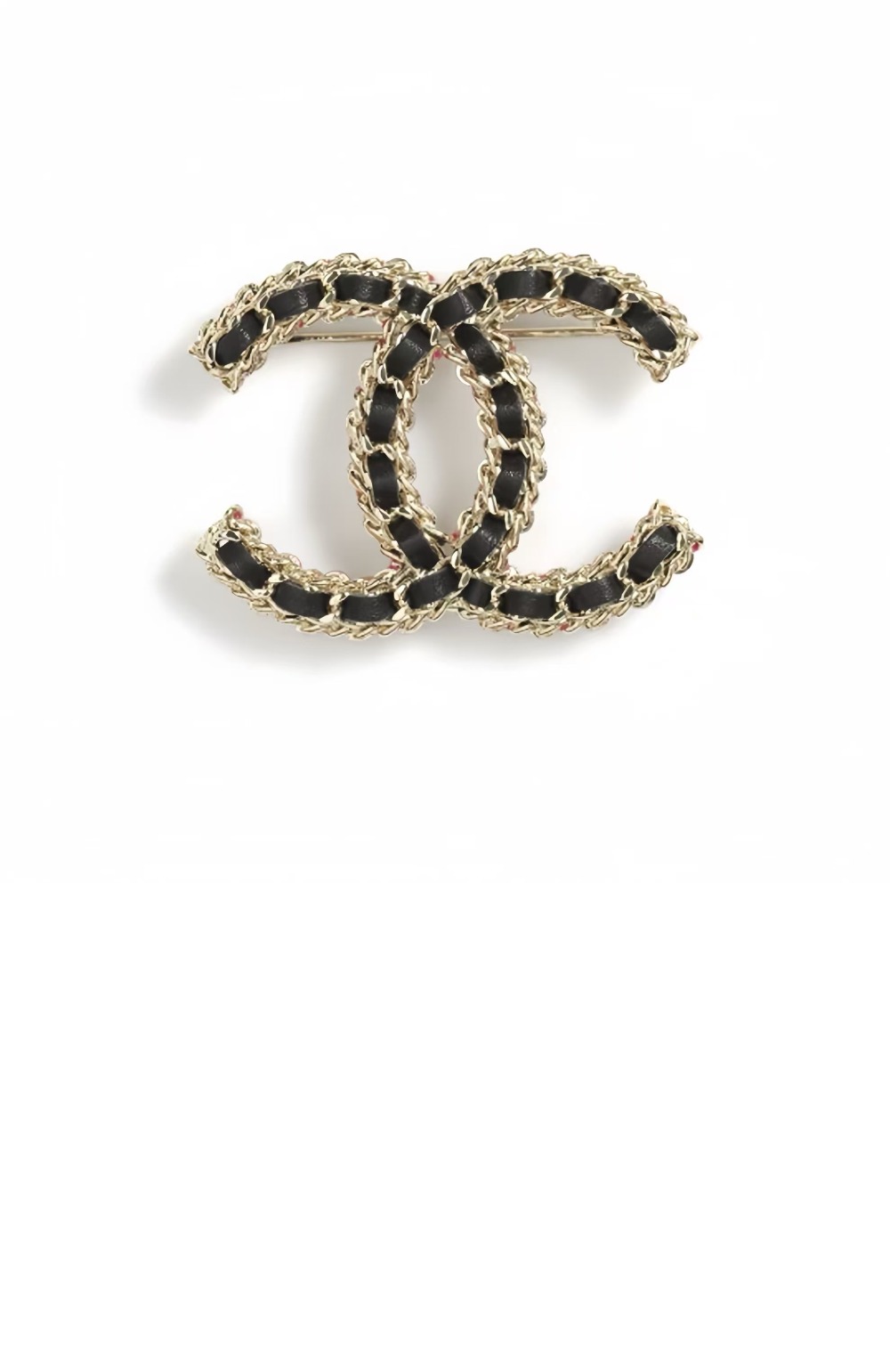 샤넬 브로치 ABB478