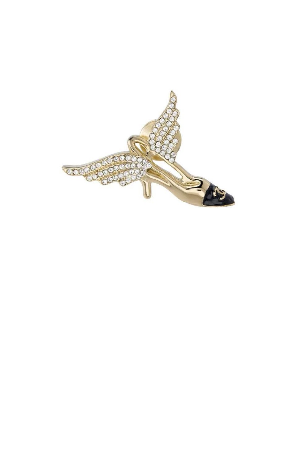 샤넬 브로치 AB9861