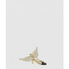 샤넬 브로치 AB9861