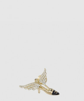 샤넬 브로치 AB9861