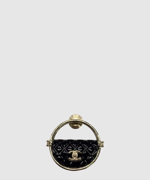 샤넬 브로치 AB9851