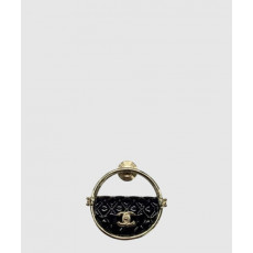 샤넬 브로치 AB9851