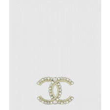 샤넬 브로치 ABC607