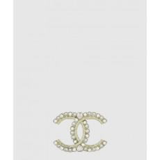 샤넬 브로치 ABC607