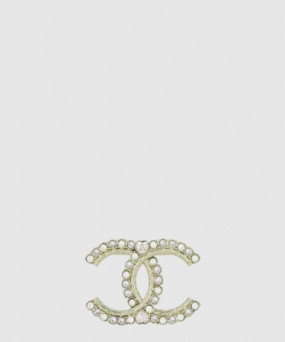 샤넬 브로치 ABC607