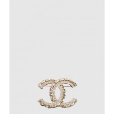 샤넬 브로치 ABA714