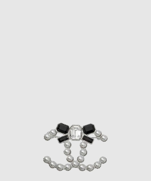 샤넬 브로치 ABC008