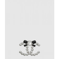 샤넬 브로치 ABC008