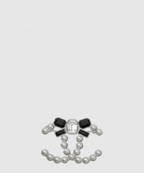 샤넬 브로치 ABC008