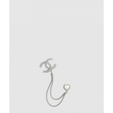 샤넬 브로치 ABB622