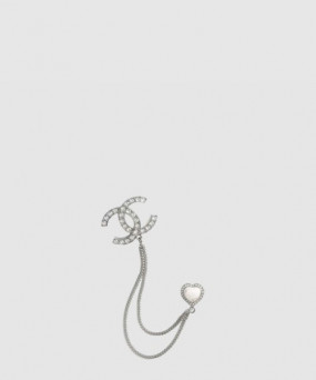 샤넬 브로치 ABB622