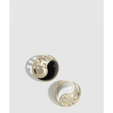 샤넬 브로치 ABA141