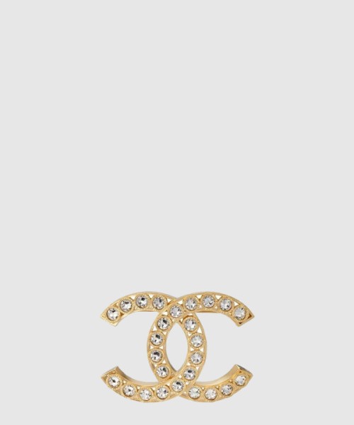 샤넬 브로치 AB8938