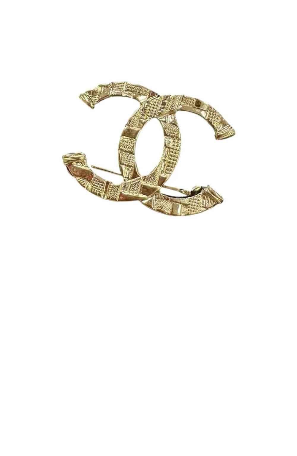 샤넬 브로치 ABB103