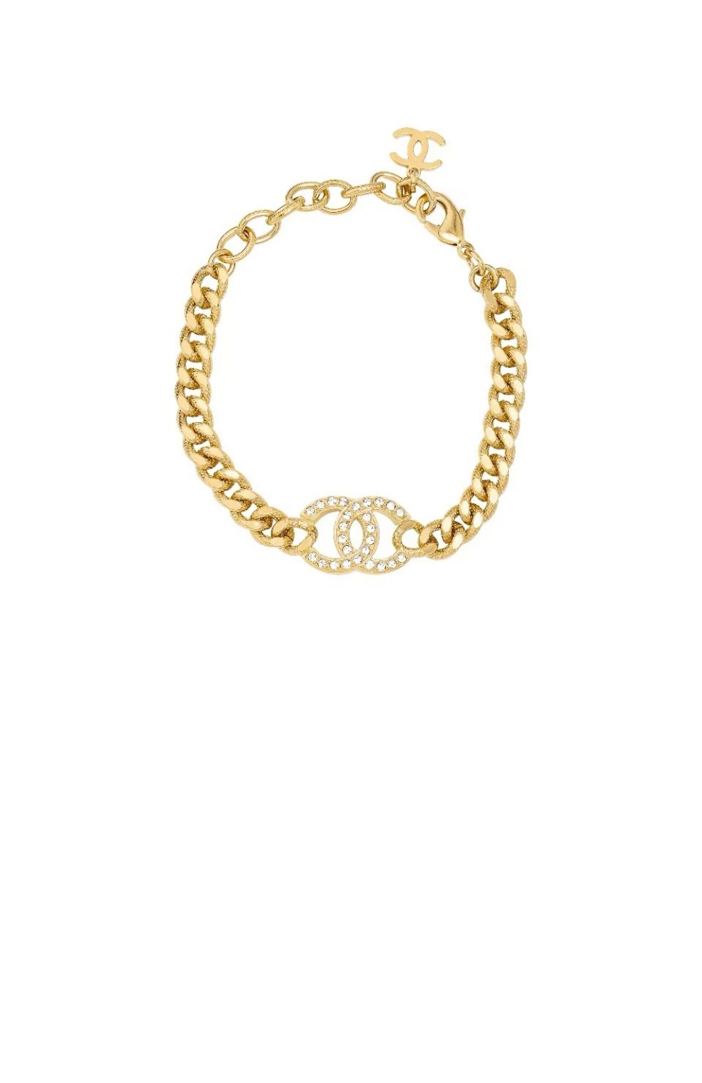 샤넬 팔찌 AB8934