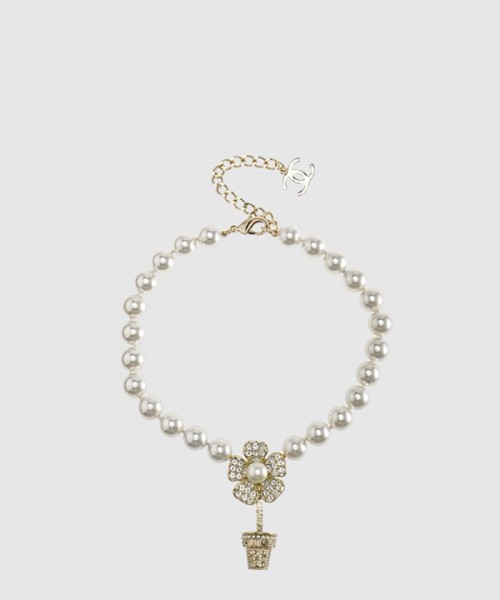 샤넬 목걸이 ABA580