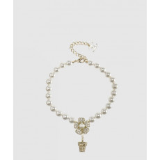 샤넬 목걸이 ABA580