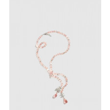 샤넬 목걸이 ABA844