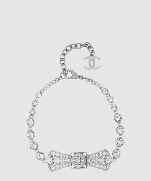 샤넬 목걸이 ABA632