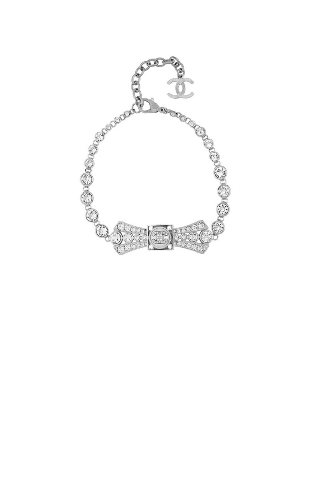 샤넬 목걸이 ABA632