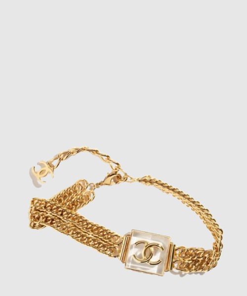 샤넬 목걸이 ABA583