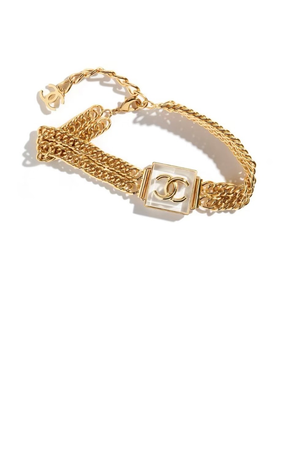 샤넬 목걸이 ABA583