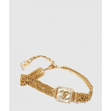 샤넬 목걸이 ABA583