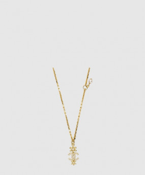 샤넬 목걸이 ABB330