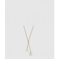 샤넬 목걸이 ABB296