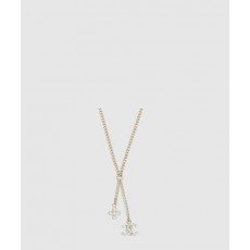 샤넬 목걸이 ABB296