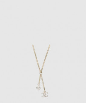 샤넬 목걸이 ABB296