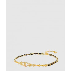 샤넬 목걸이 ABB327