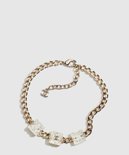 샤넬 목걸이 ABA957