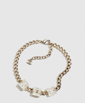 샤넬 목걸이 ABA957