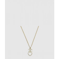 샤넬 목걸이 ABB651