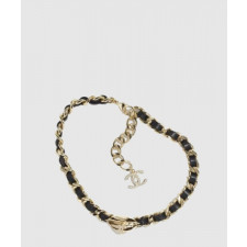 샤넬 목걸이 ABA592