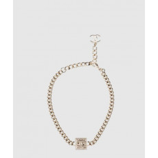 샤넬 목걸이 ABA235