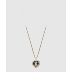 샤넬 목걸이 ABB650