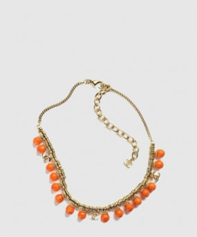 샤넬 목걸이 ABB139